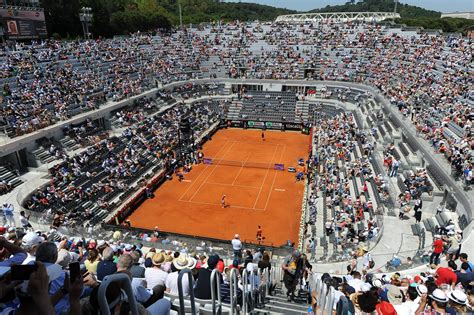 atp rome draw|rome open 2023.